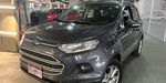 Ford Ecosport 2.0 TREND AT Suv 2017