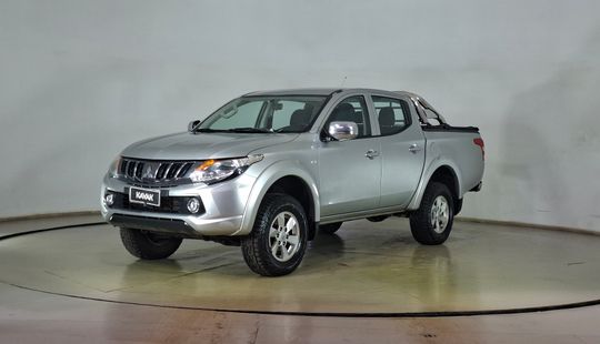 Mitsubishi • L200