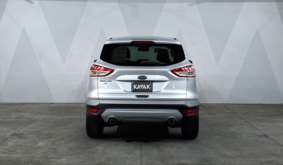 Ford Escape 2.5 S PLUS AT Suv 2016