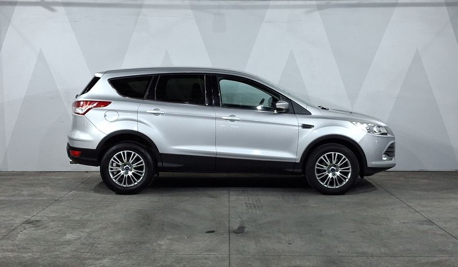 Ford Escape 2.5 S PLUS AT Suv 2016