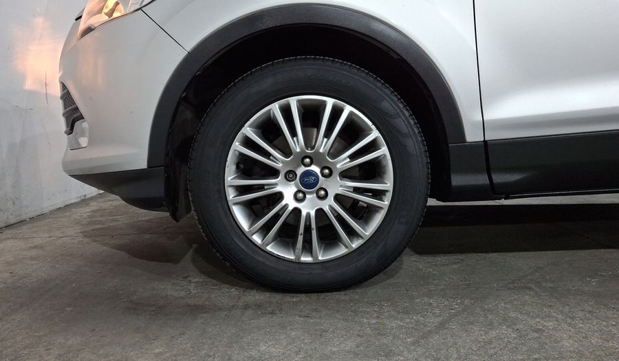 Ford Escape 2.5 S PLUS AT Suv 2016