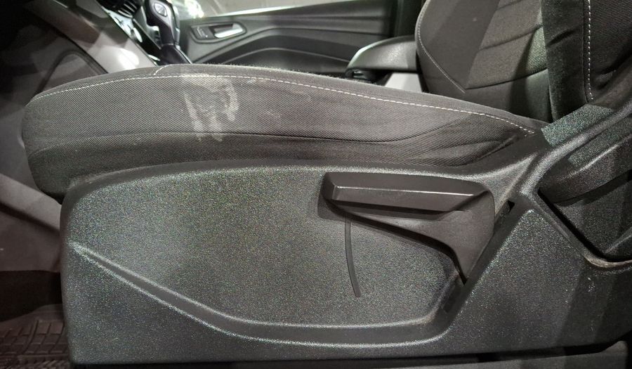 Ford Escape 2.5 S PLUS AT Suv 2016