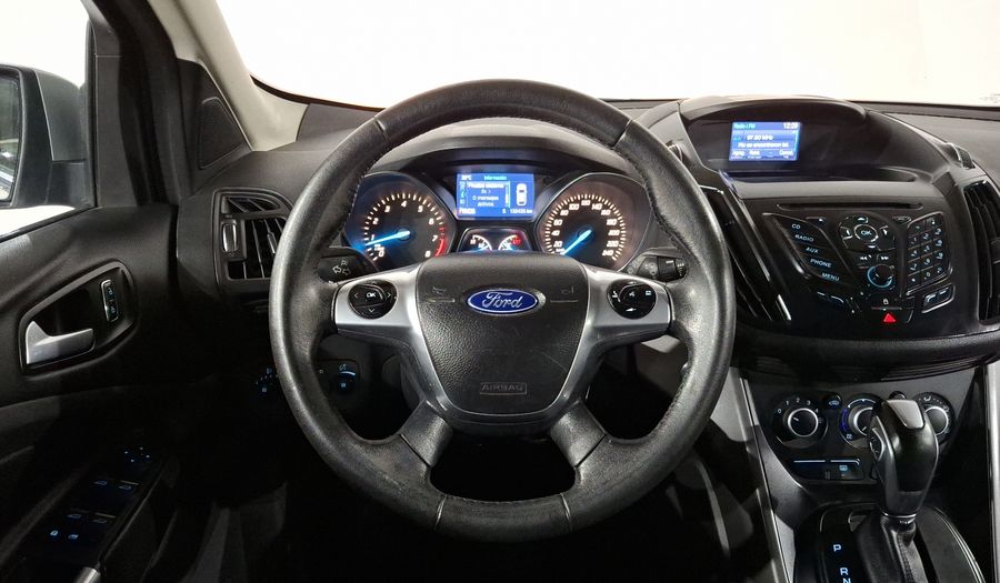 Ford Escape 2.5 S PLUS AT Suv 2016