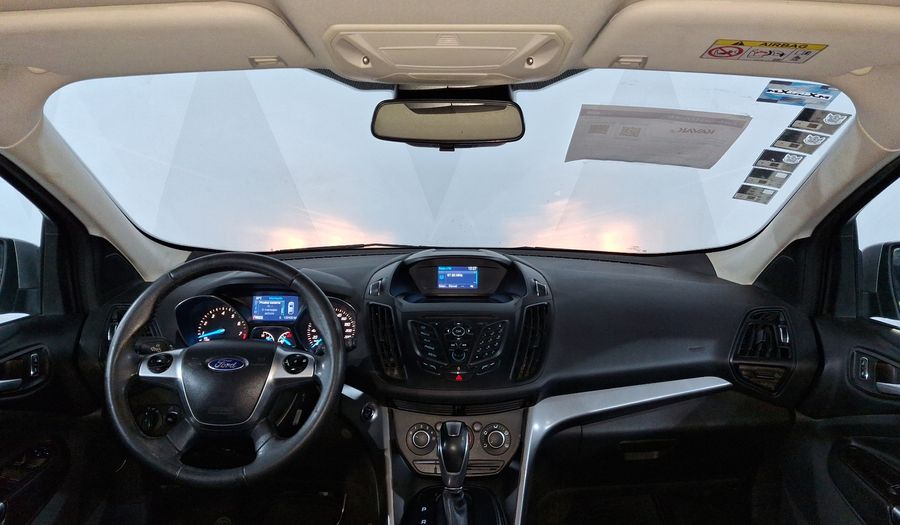 Ford Escape 2.5 S PLUS AT Suv 2016