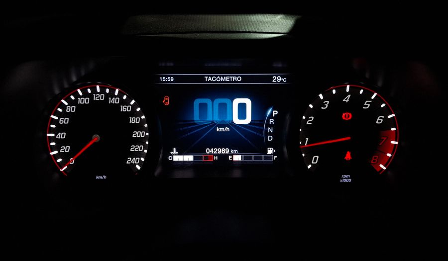 Fiat Cronos 1.8 PRECISION AUTO Sedan 2022