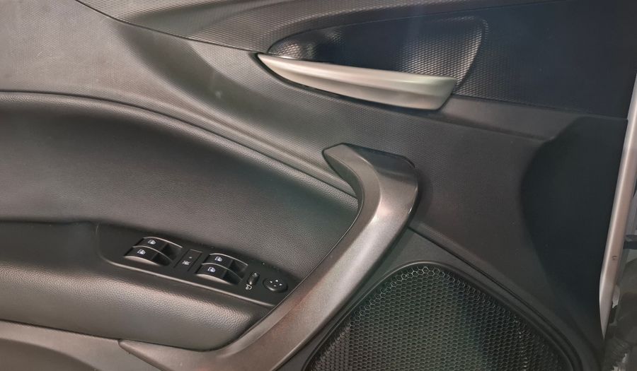 Fiat Cronos 1.8 PRECISION AUTO Sedan 2022