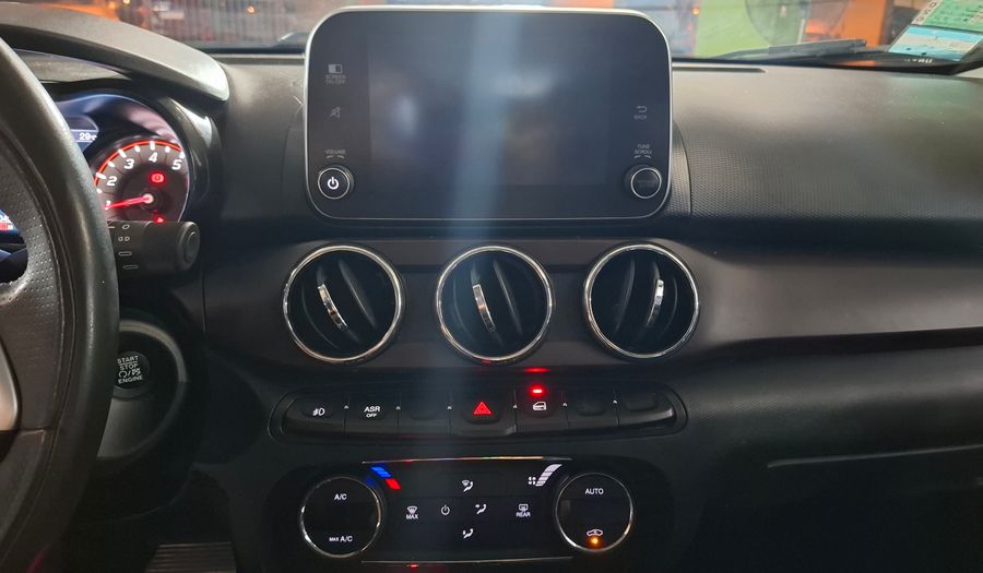 Fiat Cronos 1.8 PRECISION AUTO Sedan 2022