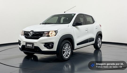 Renault • Kwid