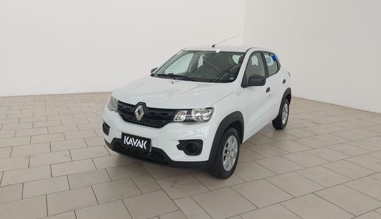 Renault • Kwid