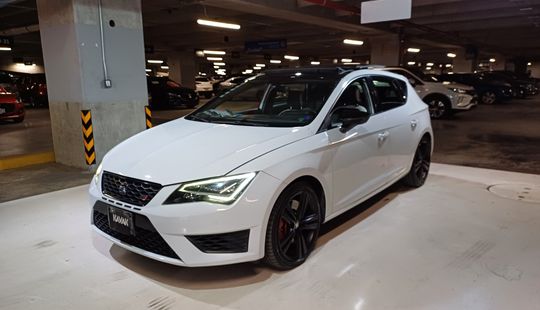 Seat • Leon