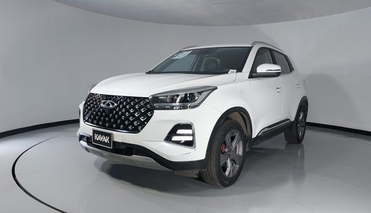 Chirey • Tiggo 4 Pro