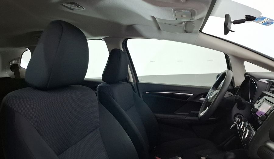 Honda Fit 1.5 FUN CVT Hatchback 2018