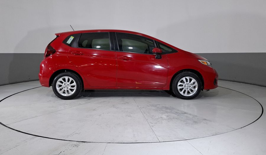Honda Fit 1.5 FUN CVT Hatchback 2018