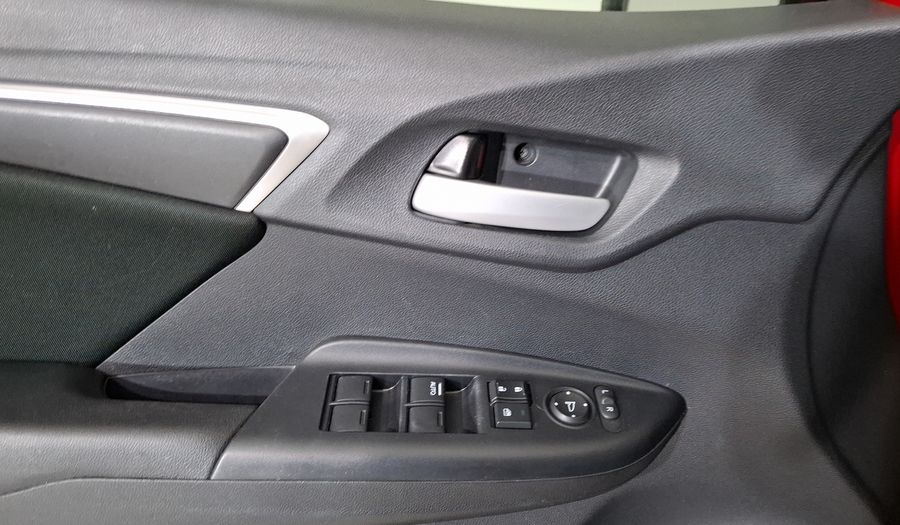 Honda Fit 1.5 FUN CVT Hatchback 2018