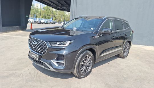 Chery • Tiggo 8 Pro