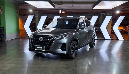 Nissan • Kicks