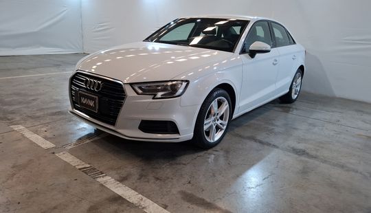 Audi • A3