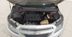 Chevrolet Prisma 1.4 SPE/4 LT Sedan 2015