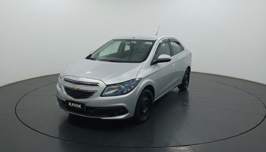 Chevrolet • Prisma