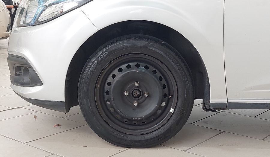 Chevrolet Prisma 1.4 SPE/4 LT Sedan 2015