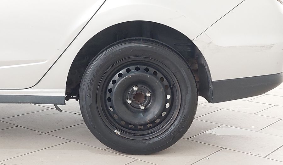 Chevrolet Prisma 1.4 SPE/4 LT Sedan 2015