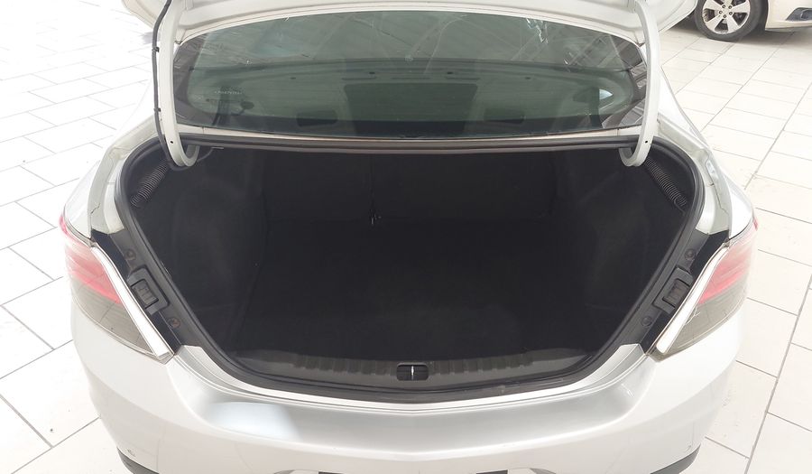 Chevrolet Prisma 1.4 SPE/4 LT Sedan 2015