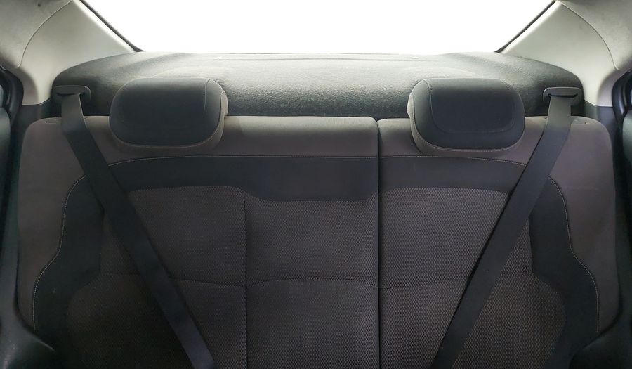 Chevrolet Prisma 1.4 SPE/4 LT Sedan 2015