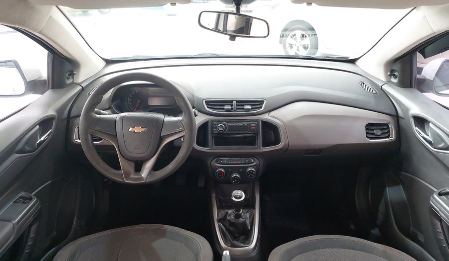 Chevrolet Prisma 1.4 SPE/4 LT Sedan 2015