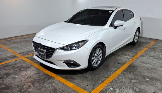 Mazda • Mazda 3