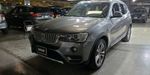 Bmw X3 2.0 XDRIVE28IA X LINE AT 4WD Suv 2017