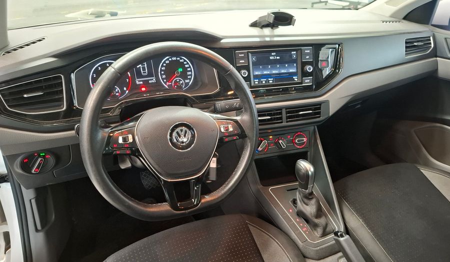 Volkswagen Virtus 1.6 MSI COMFORTLINE TIPTRONIC MY21 Sedan 2021