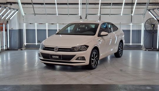 Volkswagen • Virtus