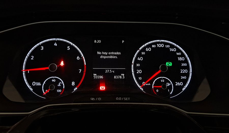 Volkswagen Virtus 1.6 MSI COMFORTLINE TIPTRONIC MY21 Sedan 2021