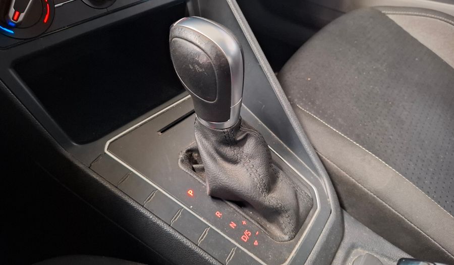 Volkswagen Virtus 1.6 MSI COMFORTLINE TIPTRONIC MY21 Sedan 2021