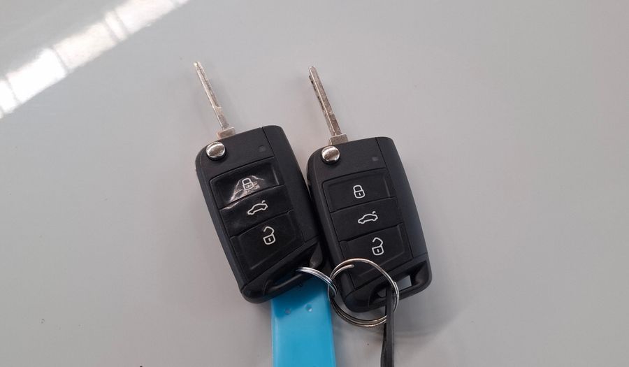 Volkswagen Virtus 1.6 MSI COMFORTLINE TIPTRONIC MY21 Sedan 2021