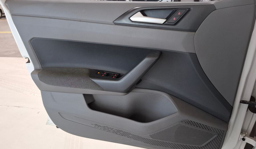 Volkswagen Virtus 1.6 MSI COMFORTLINE TIPTRONIC MY21 Sedan 2021