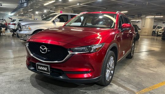 Mazda • CX-5