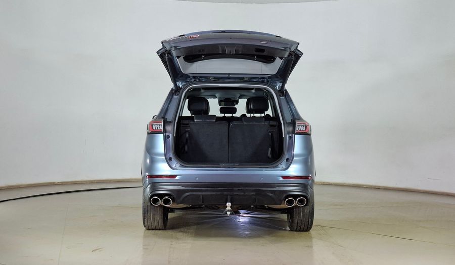 Chery Tiggo 8 Pro 2.0T MAX GLX DCT 4WD Suv 2024