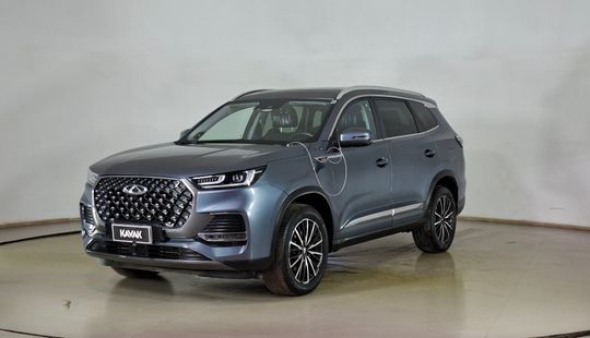 Chery • Tiggo 8 Pro