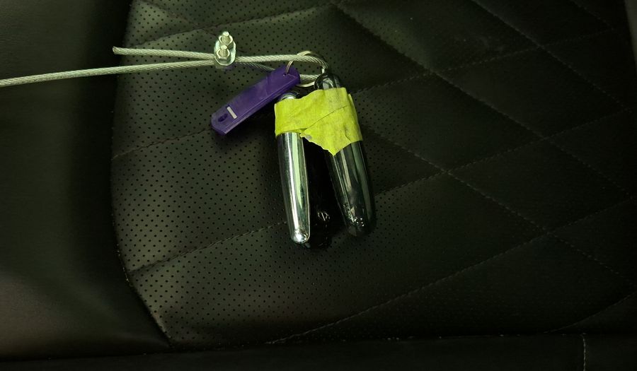 Chery Tiggo 8 Pro 2.0T MAX GLX DCT 4WD Suv 2024