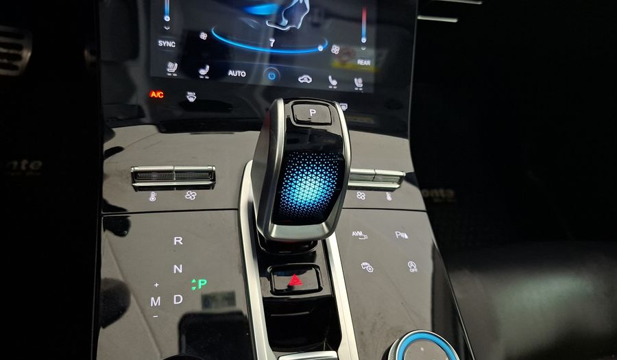 Chery Tiggo 8 Pro 2.0T MAX GLX DCT 4WD Suv 2024