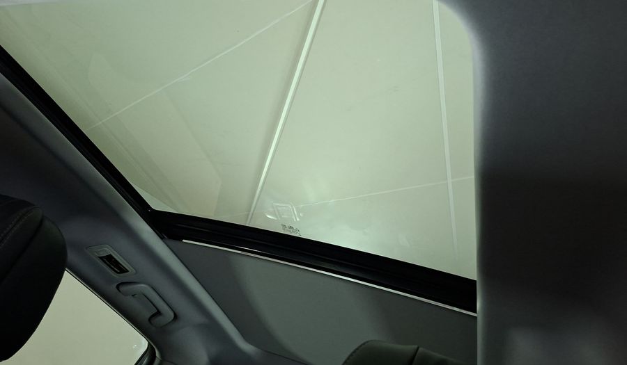 Chery Tiggo 8 Pro 2.0T MAX GLX DCT 4WD Suv 2024