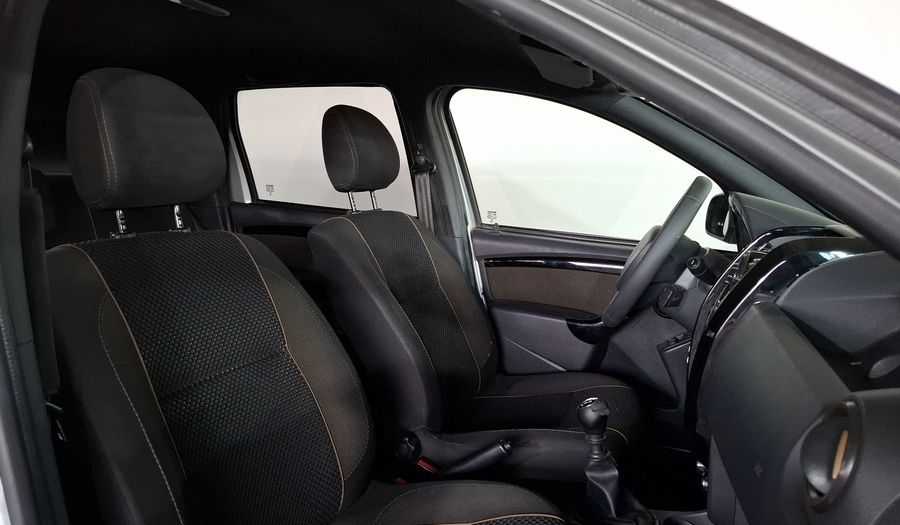 Renault Duster 2.0 INTENS DEH Suv 2020