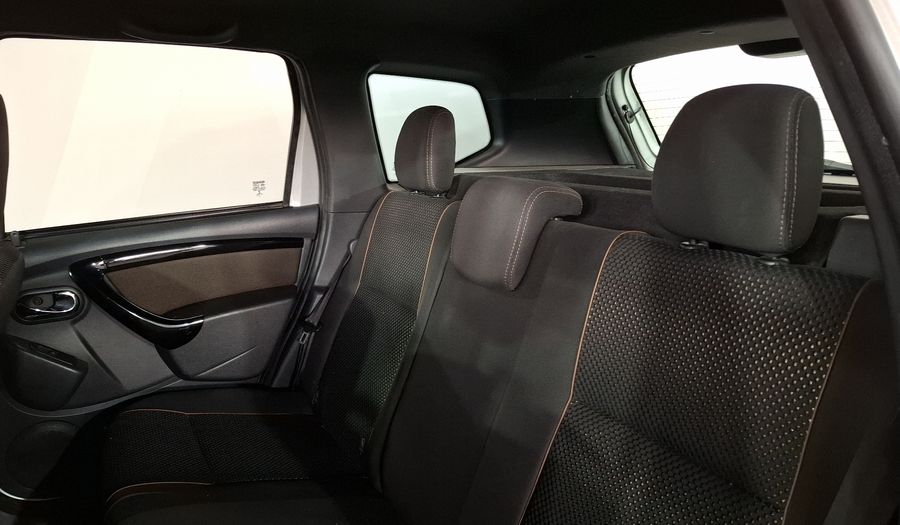 Renault Duster 2.0 INTENS DEH Suv 2020