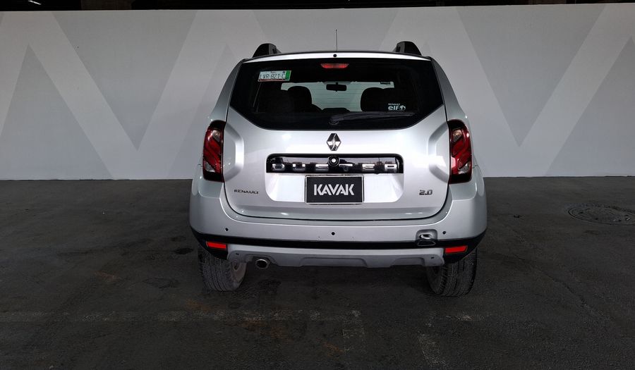 Renault Duster 2.0 INTENS DEH Suv 2020