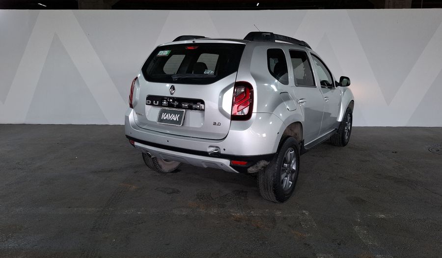 Renault Duster 2.0 INTENS DEH Suv 2020