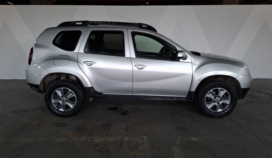 Renault Duster 2.0 INTENS DEH Suv 2020