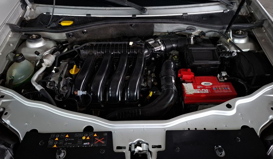 Renault Duster 2.0 INTENS DEH Suv 2020