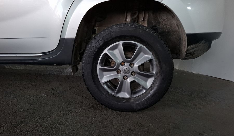 Renault Duster 2.0 INTENS DEH Suv 2020