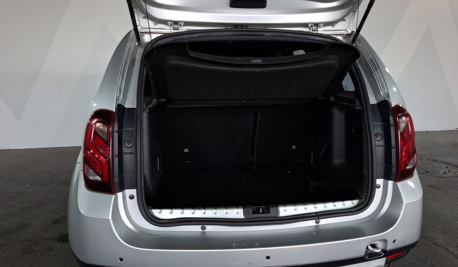 Renault Duster 2.0 INTENS DEH Suv 2020